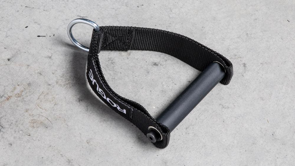 Cable discount pulley handles